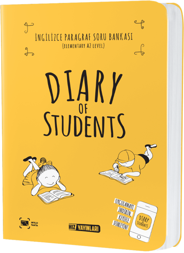 Diary of Students