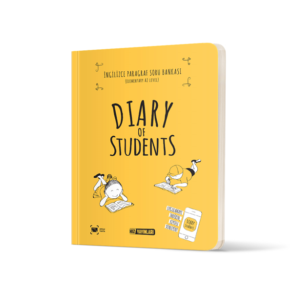 Diary of Students